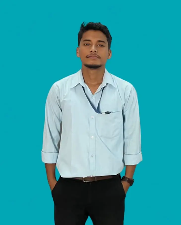 Mr. Prasenjit Singha
